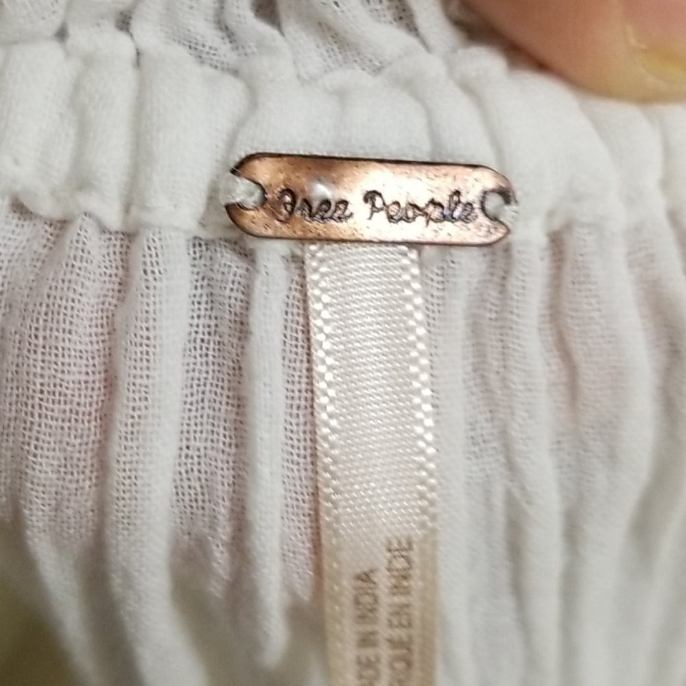 Free People Women's Dress Size M - Picture 11 of 13